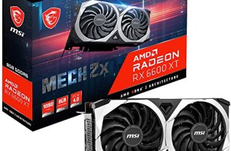 גיימרים להתפקד, כרטיס המסך Radeon 6600 XT במחיר 🔥