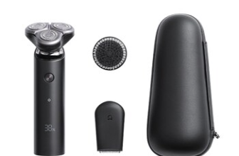 מכונת תספורת כולל מקצץ זקן של שיאומי Xiaomi Mijia S500C