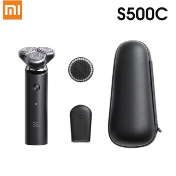 מכונת תספורת כולל מקצץ זקן של שיאומי Xiaomi Mijia S500C