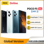 פוקו F5 – הסמארטפון שישדרג את חווית השימוש שלכם