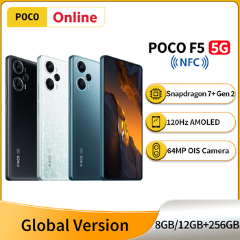 פוקו F5 – הסמארטפון שישדרג את חווית השימוש שלכם