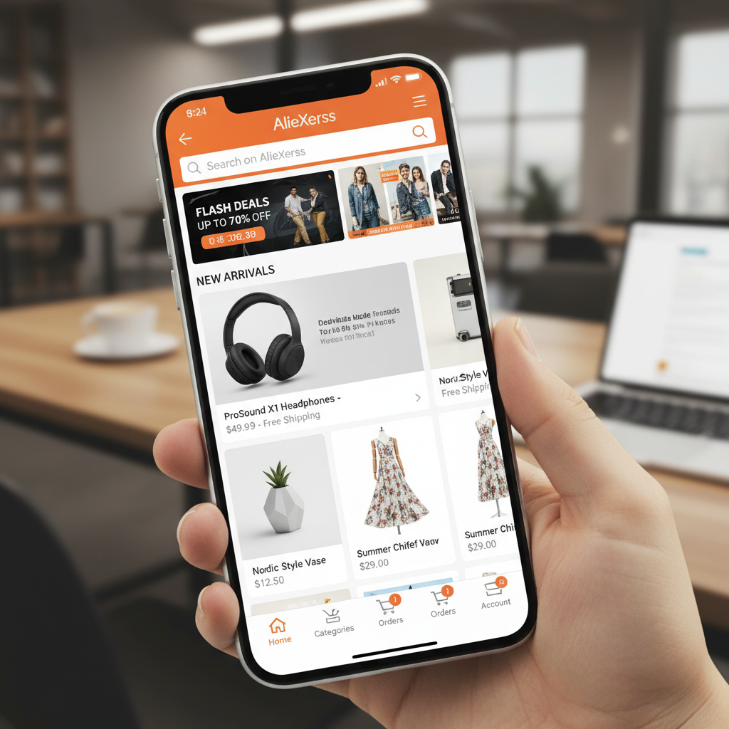 המדריך המלא לקניות חכמות באליאקספרס 2026