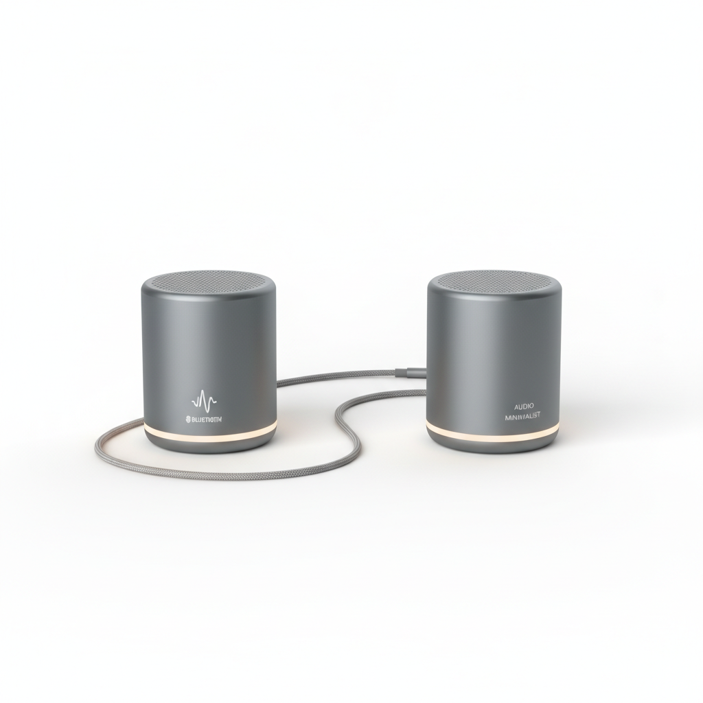 רמקולים אלחוטיים Bluetooth – ההמלצות המובילות לשנת 2026